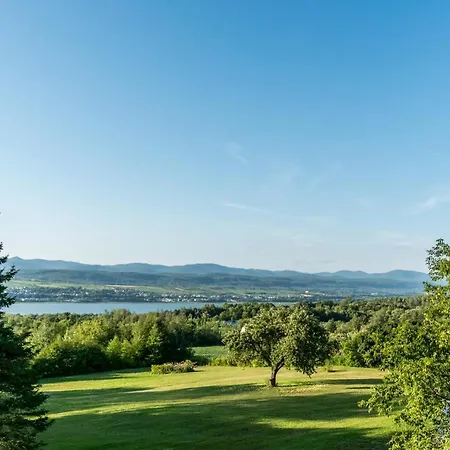 Appartement L'île-Do - Ile d'Orléans à St-Pierre-de-l'Île-d'Orléans Extérieur photo