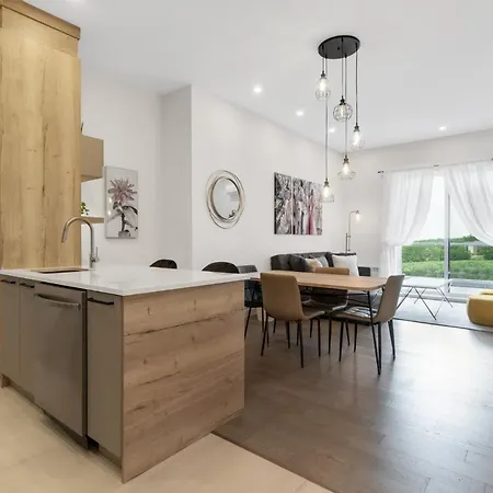 Appartement L'île-Do - Ile d'Orléans à St-Pierre-de-l'Île-d'Orléans Extérieur photo