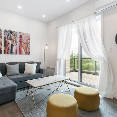 Appartement L'île-Do - Ile d'Orléans à St-Pierre-de-l'Île-d'Orléans Extérieur photo