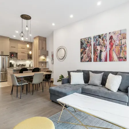 Appartement L'île-Do - Ile d'Orléans à St-Pierre-de-l'Île-d'Orléans Extérieur photo