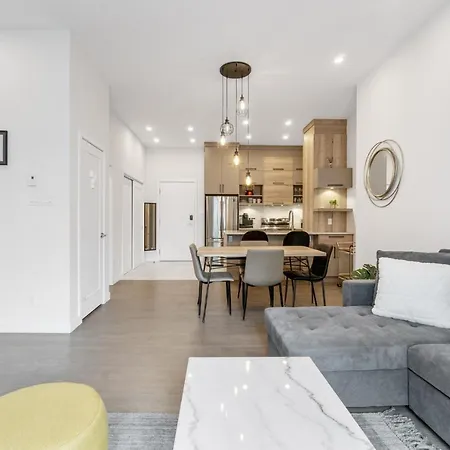 Appartement L'île-Do - Ile d'Orléans à St-Pierre-de-l'Île-d'Orléans Extérieur photo
