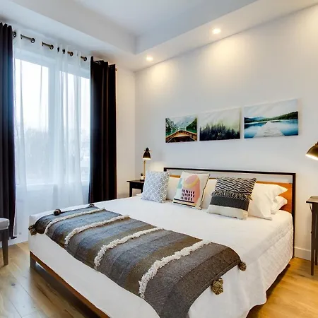 Appartement L'île-Do - Ile d'Orléans à St-Pierre-de-l'Île-d'Orléans Extérieur photo